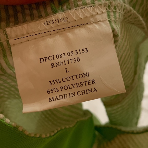 Dog dress - Picture 4 of 4